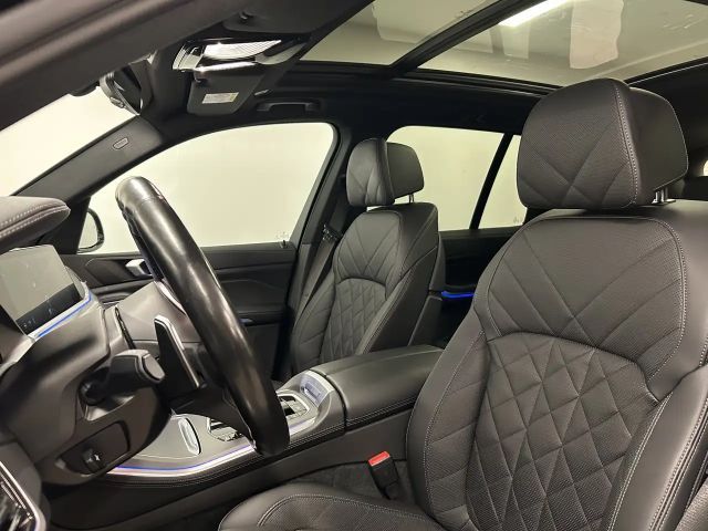 BMW X5 M-Sport xDrive30d