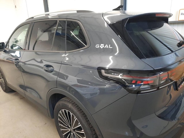 Volkswagen Tiguan 2.0 TDI DSG Life