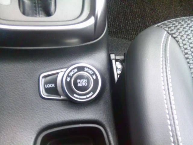 Suzuki SX4 S-Cross 4x4 Comfort