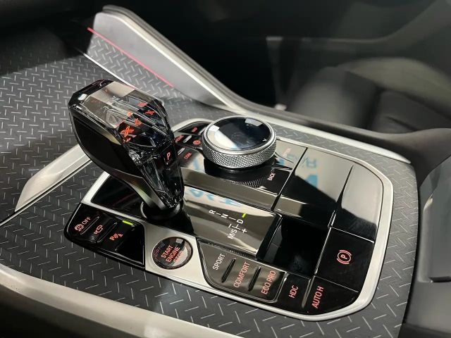 BMW X6 Coupé M-Sport xDrive40d