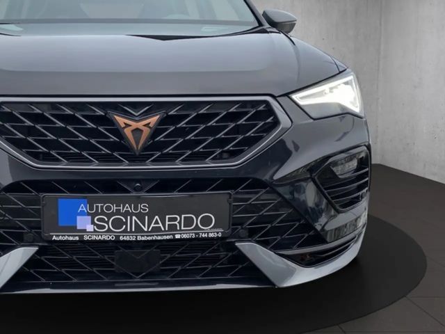Cupra Ateca 1.5 TSI DSG