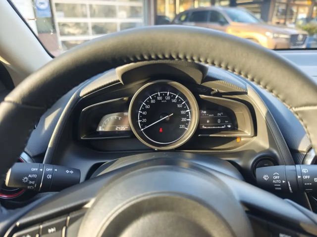 Mazda 2 Homura SkyActiv e-Skyactiv