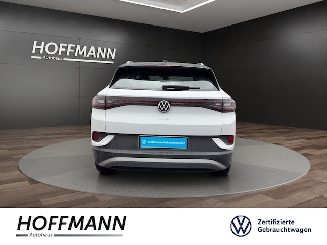 Volkswagen ID.4 Performance Pro