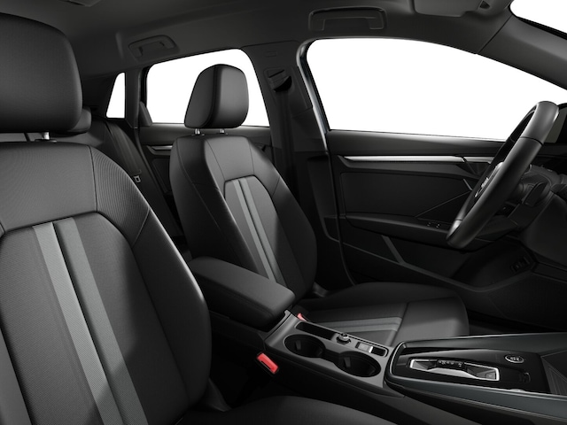 Audi A3 30 TFSI S-Tronic Sportback