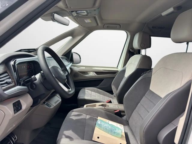 Volkswagen Multivan 2.0 TDI DSG Lang Style T7