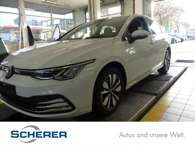 Volkswagen Golf 1.5 TSI Golf VIII Move