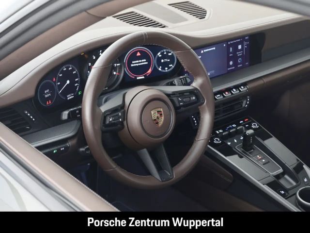 Porsche 992 Carrera Coupé S