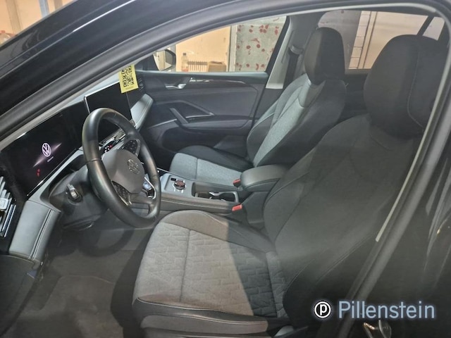 Volkswagen Tiguan IQ.Drive