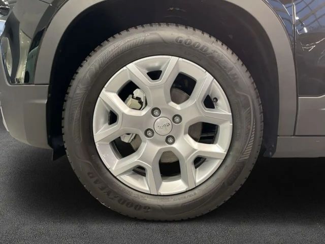 Jeep Avenger Altitude