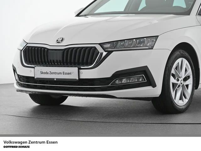 Skoda Octavia Combi Style Style