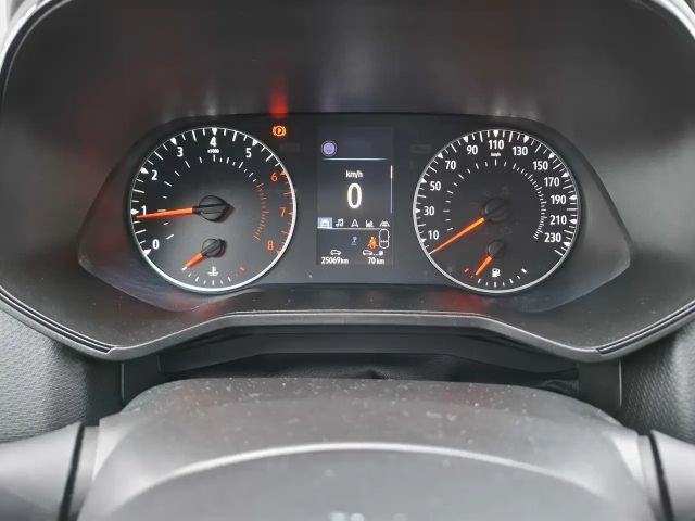 Renault Clio Business Line TCe 90