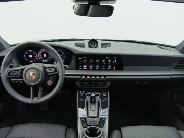 Porsche 911 Carrera Coupé