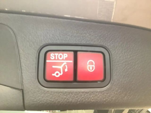 Mercedes-Benz GLA 200 Progressive