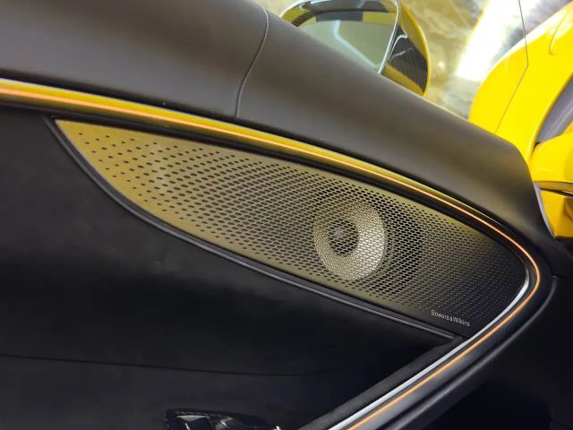 McLaren Artura *MSO, VOLL-CARBON, PERFORMANCE, GARANTIE*