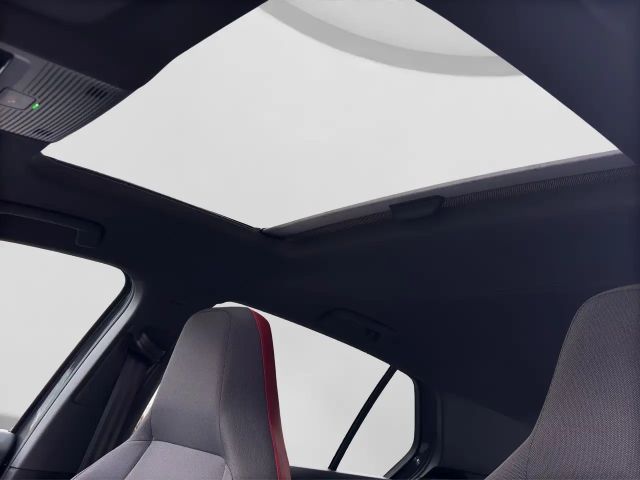 Volkswagen Golf DSG GTI