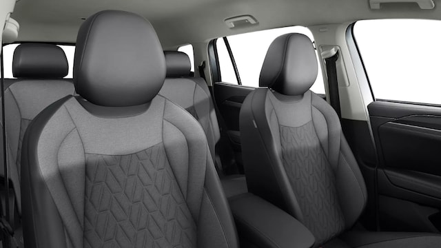 Volkswagen Tayron 2.0 TDI Life