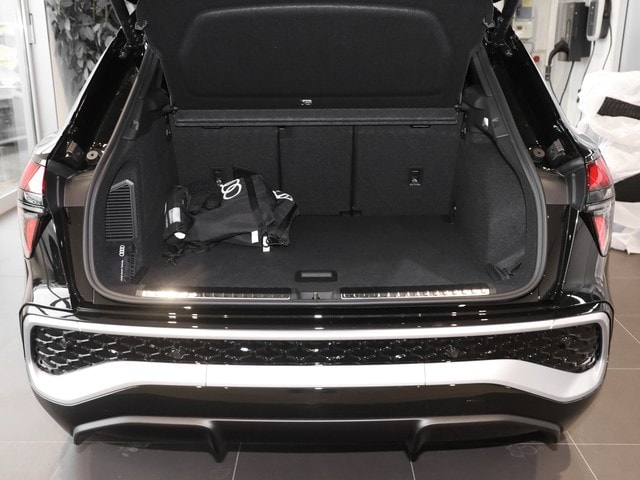 Audi Q3 Hybride S-Tronic