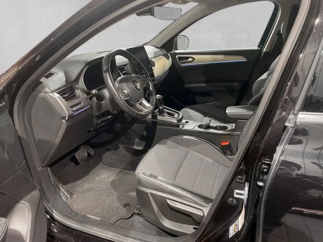 Renault Arkana Intens