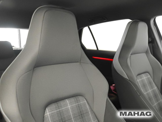 Volkswagen Golf 2.0 TDI GTD Golf VIII IQ.Drive