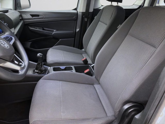 Volkswagen Caddy 1.5 TSI Combi