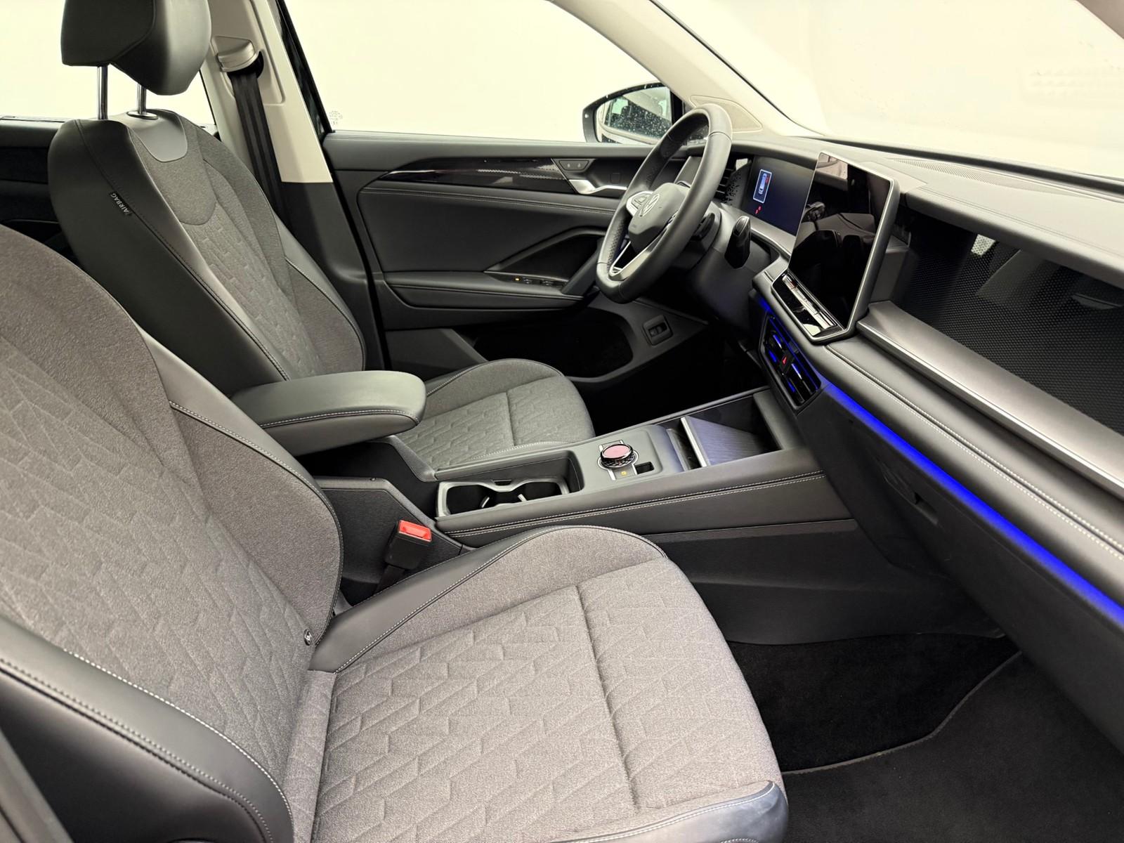 Volkswagen Tayron DSG Life eHybrid