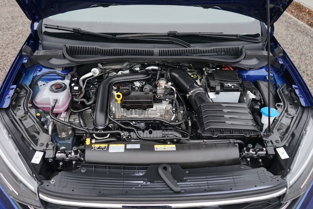 Volkswagen Taigo 1.0 TSI