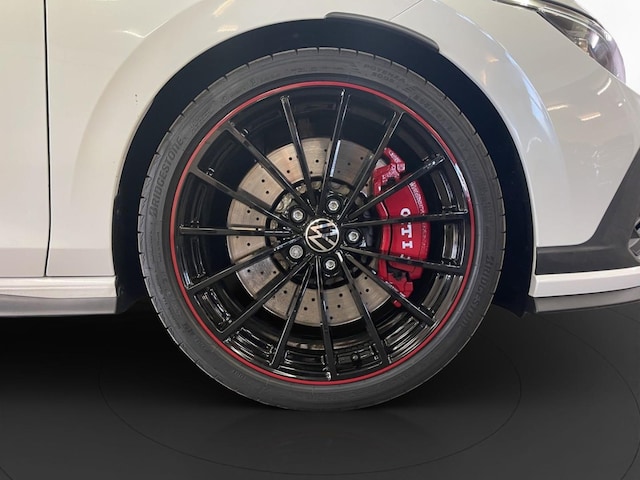 Volkswagen Golf GTI Golf VIII