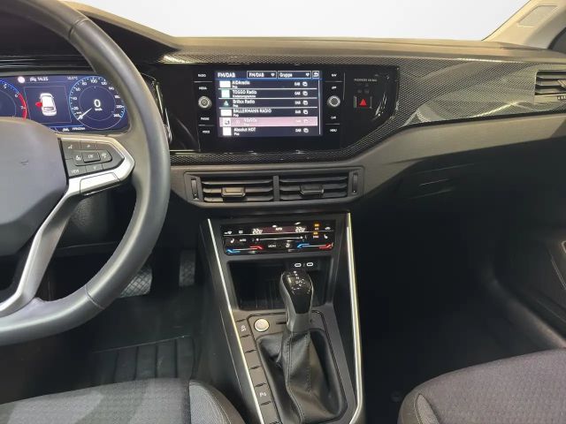 Volkswagen Taigo 1.0 TSI DSG Life