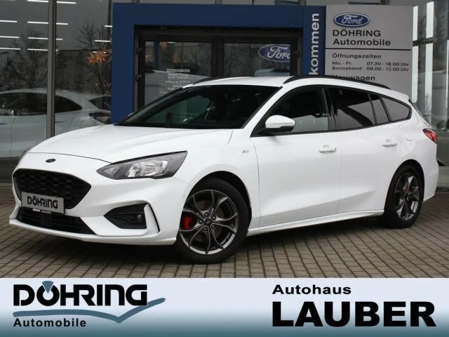 Ford Focus ST Line Wagon