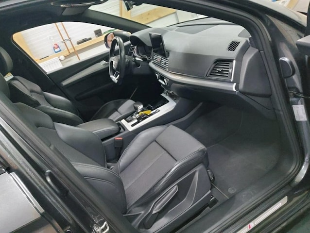 Audi Q5 40 TDI Quattro S-Tronic
