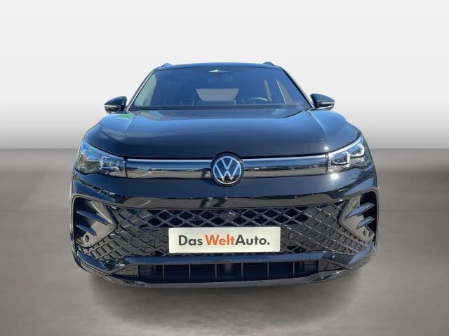 Volkswagen Tiguan DSG Sport eHybrid