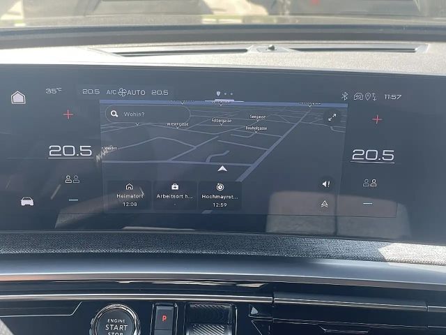 Peugeot E-3008 73Kwh GT-Line