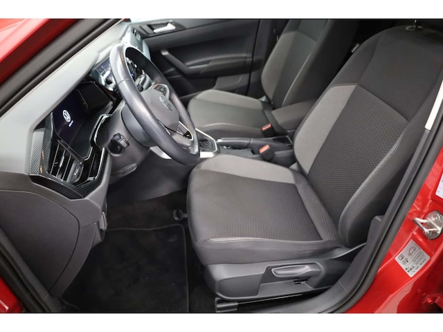 Volkswagen Polo 1.0 TSI