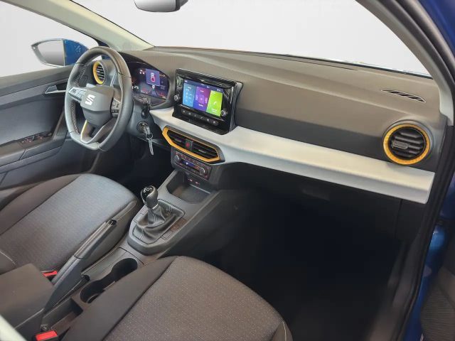 Seat Ibiza 1.0 TSI Style