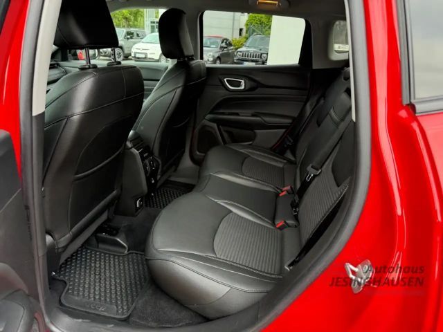 Jeep Compass Night Eagle