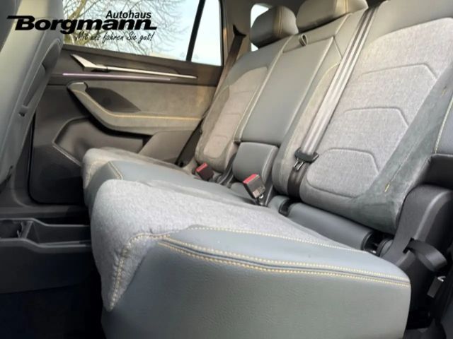 Skoda Kodiaq 2.0 TDI Selection