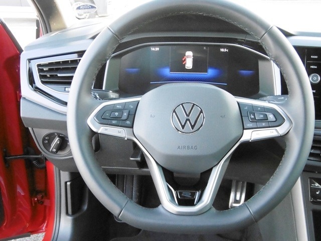 Volkswagen Taigo 1.5 TSI R-Line