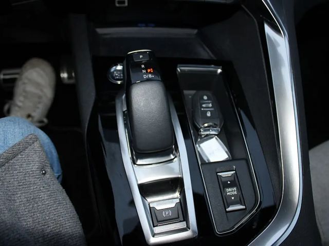 Peugeot 3008 EAT8 GT-Line Hybrid