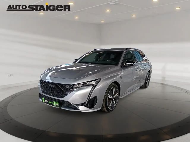 Peugeot 308 GT-Line SW