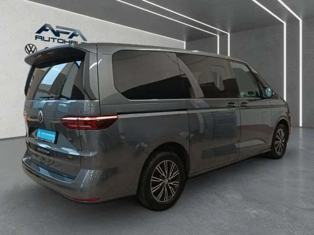 Volkswagen Multivan DSG Lang T7