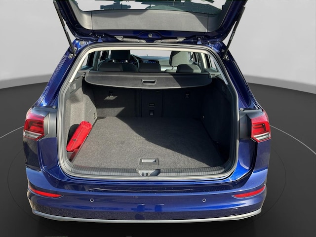 Volkswagen Golf Golf VIII Life Variant