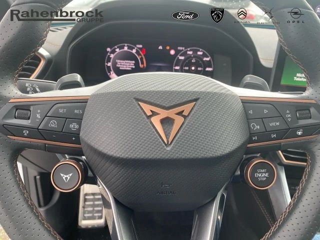 Cupra Leon 4Drive Sportstourer VZ