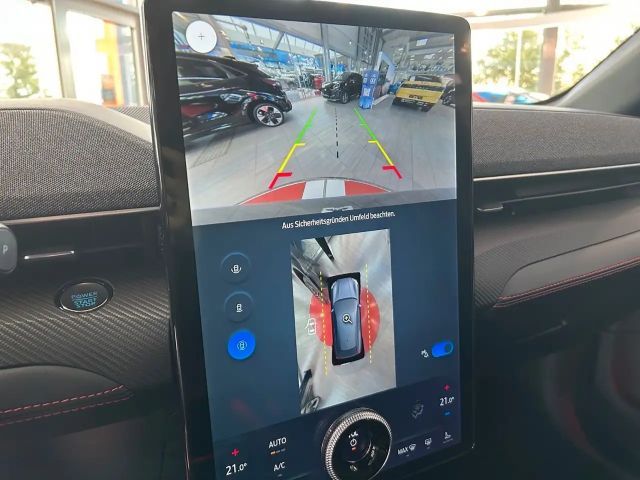 Ford Mustang Mach-E Premium