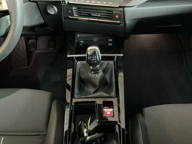 Opel Astra GS-Line Grand Sport