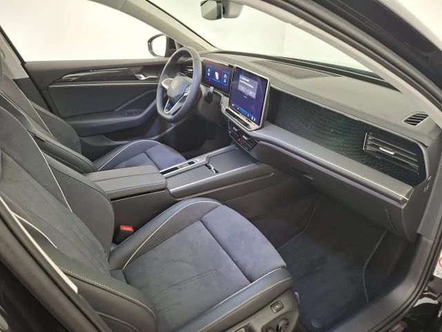 Volkswagen Passat Business DSG Variant