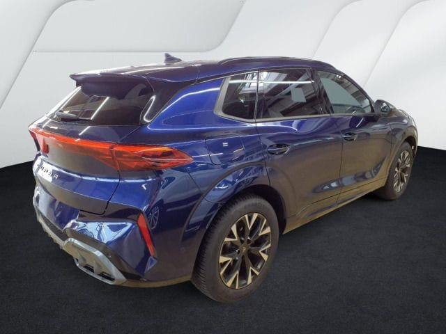 Cupra Terramar 1.5 eTSI