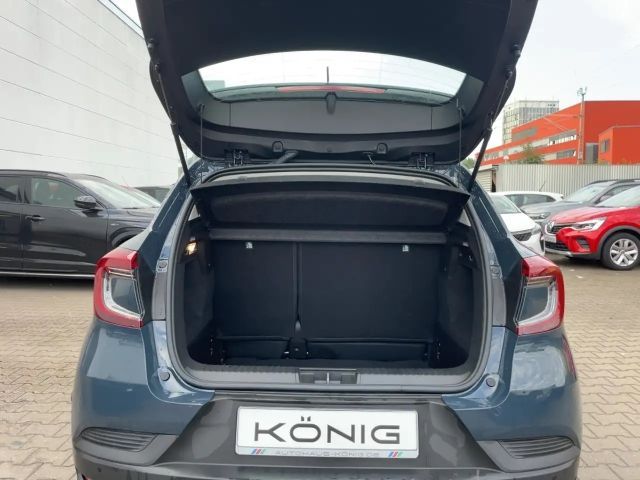 Renault Captur Equilibre Equilibre