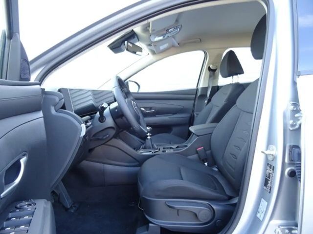 Hyundai Tucson Tucson Navi, Kamera, Apple Carplay u.v.m