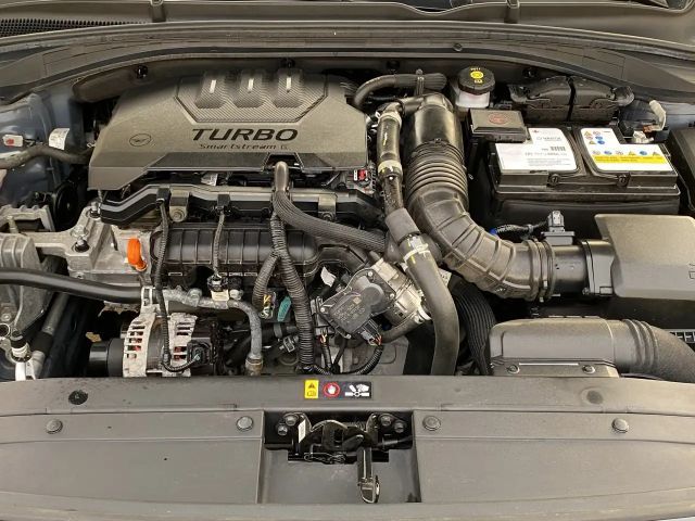 Hyundai i30 Hybrid Select