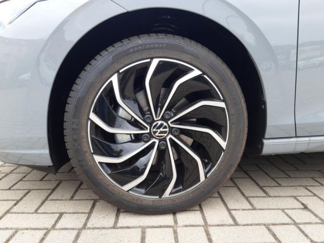 Volkswagen Golf DSG Life